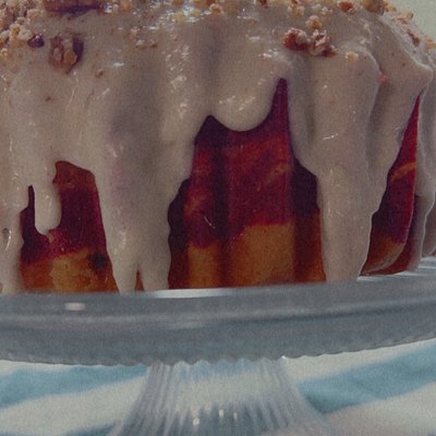 Pound Cakes 