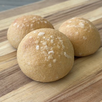 Dinner Rolls