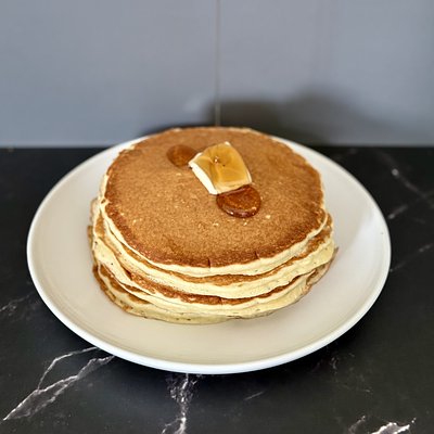 Sourdough Buttermilk Pancake Mix
