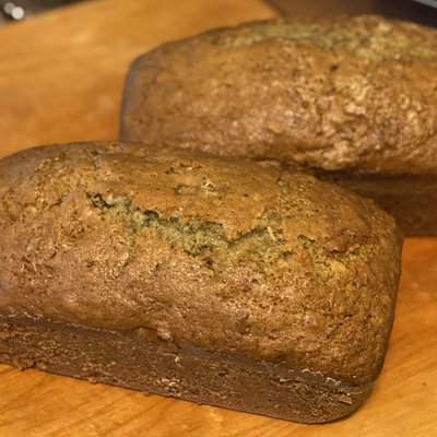 Banana Bread