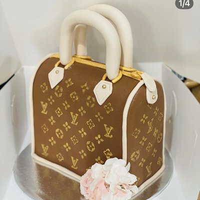 3d Cakes