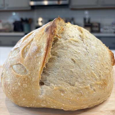 Original Sourdough 