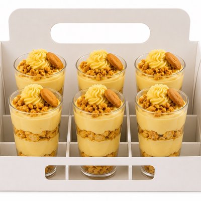 Shooters (12) Multi-Flavor