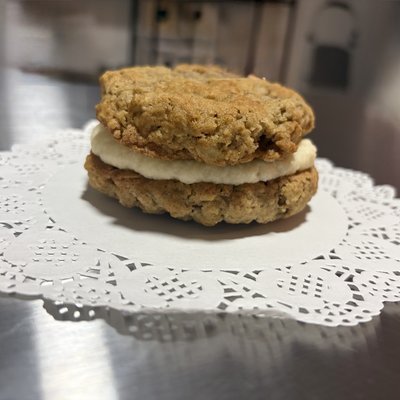 Oatmeal Cream Pie 4 Pack 