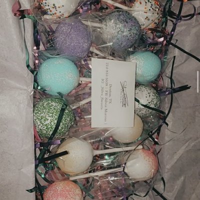 Cakepop 