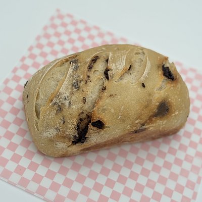 Artisan Sourdough Chocolate Chunk
