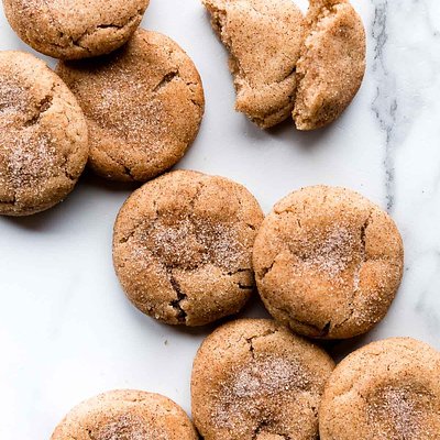 Funfetti (1 Dozen Mini Cookies)