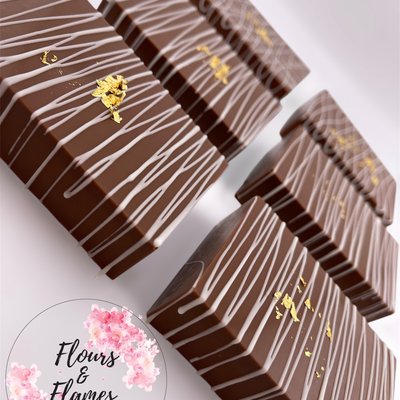 Dubai Chocolate Bar