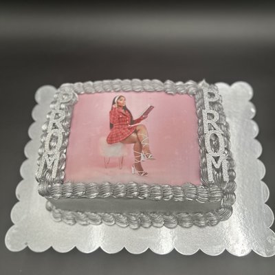 Sheet Cake 