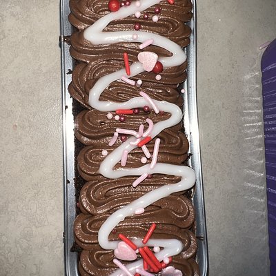 Chocolate Nutella 