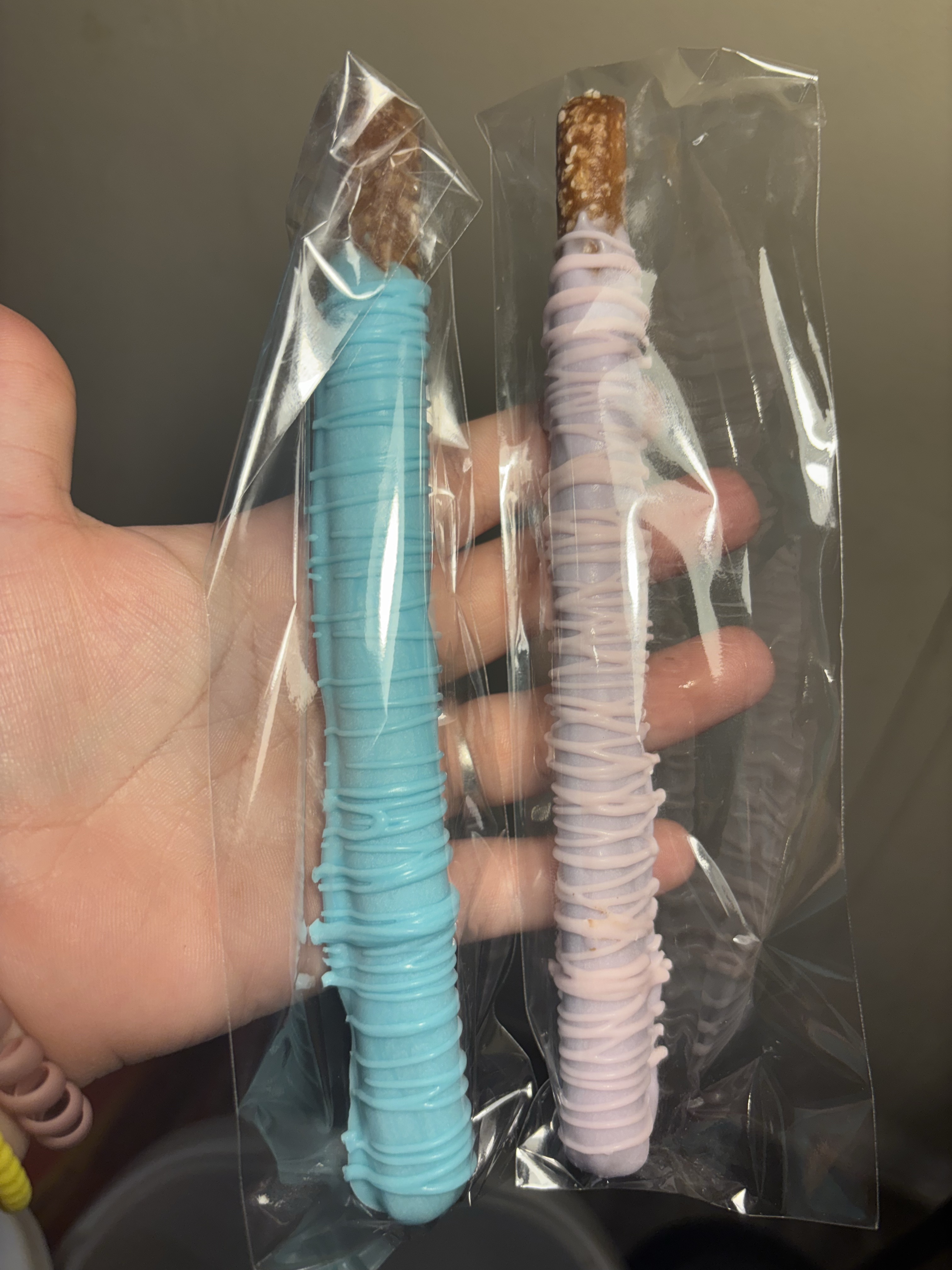 Pretzels