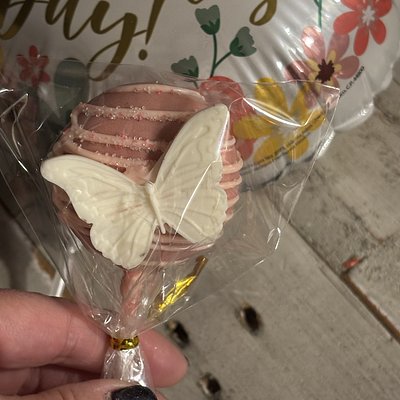 Cakepops 