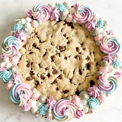 Cookie Cakes 