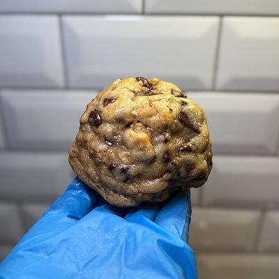 Mega - Grandpa Al’s Chocolate Chip Walnut