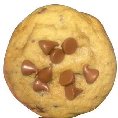 Chocolate chip 