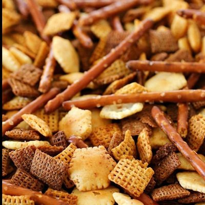 Trail Mix 1 LB