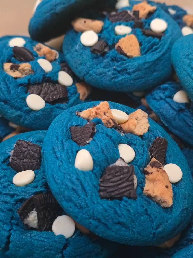 Cookie Soft Baked (12)