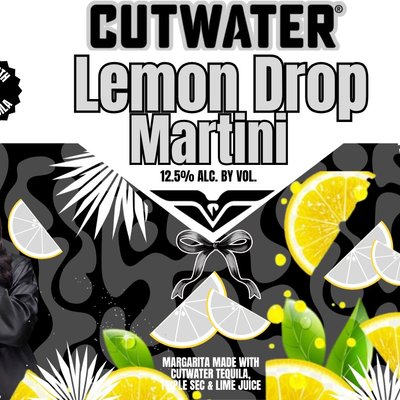 Cutwaters
