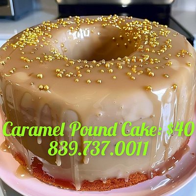 Caramel 