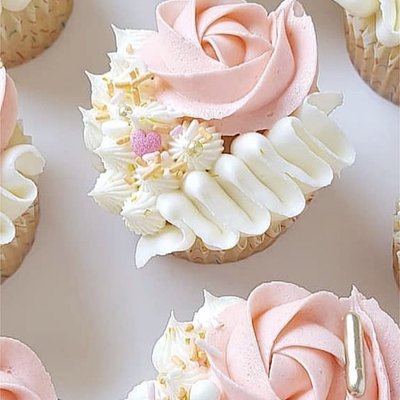 Cupcakes 