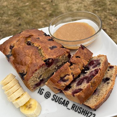 Banana Bread
