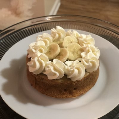 Banana Bread
