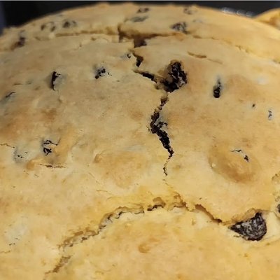 Irish Soda Bread Jumbo Loaf