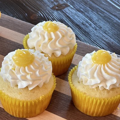 Cupcakes