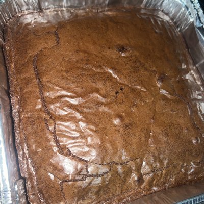Brownie Pan (8x8)