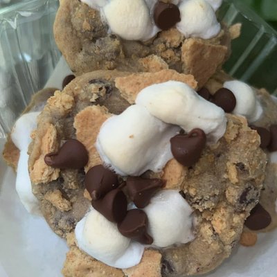 S’mores 