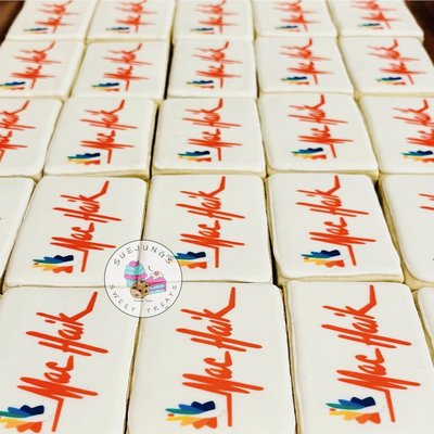 Logo Cookies