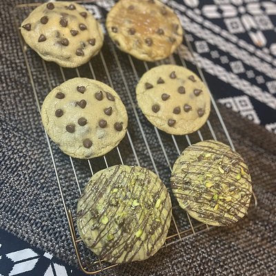 Chocochip Chip Variety Box