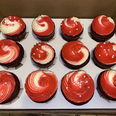 Gourmet Cupcakes