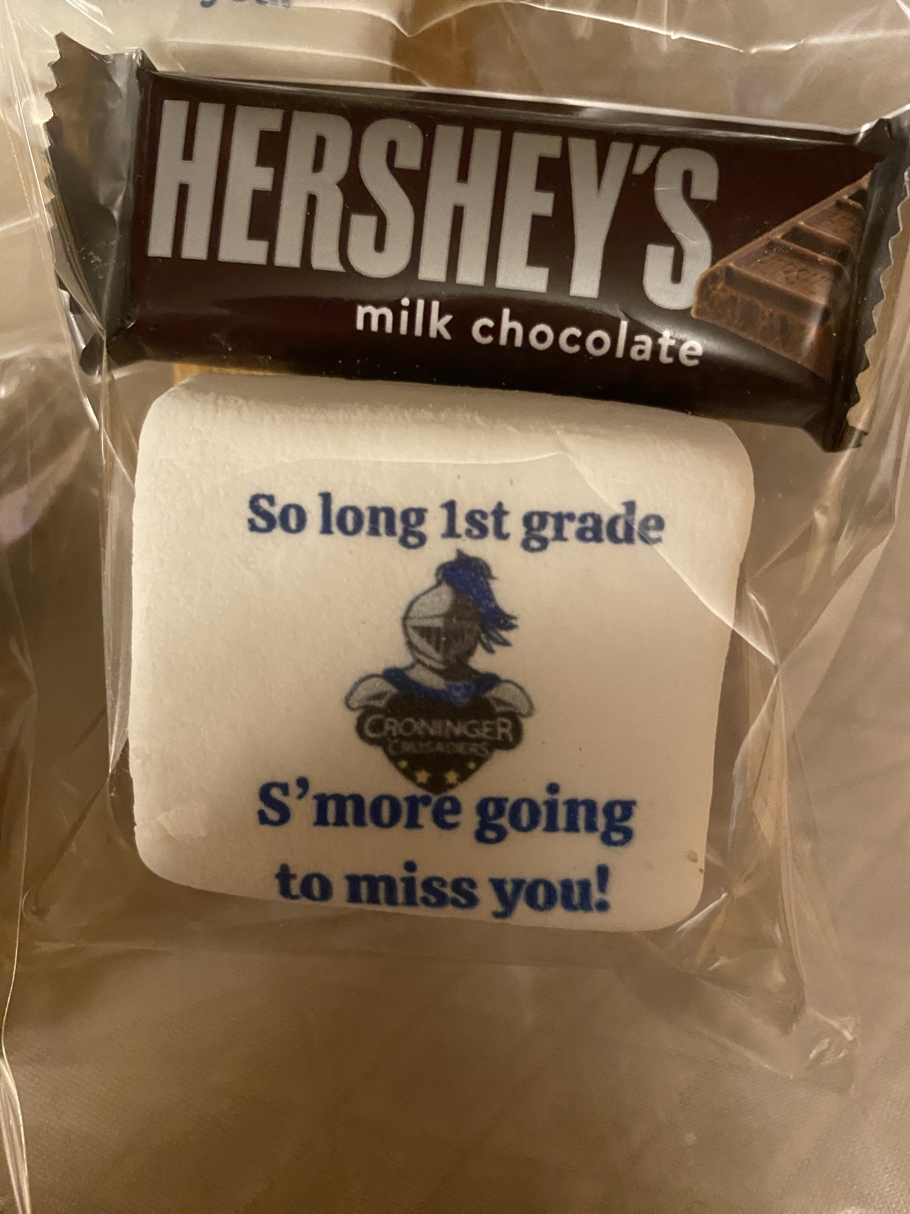 S’mores kits