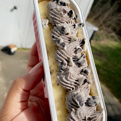 Oreo Mini