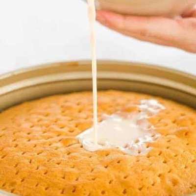 Tres Leche