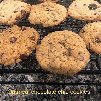 Cookies