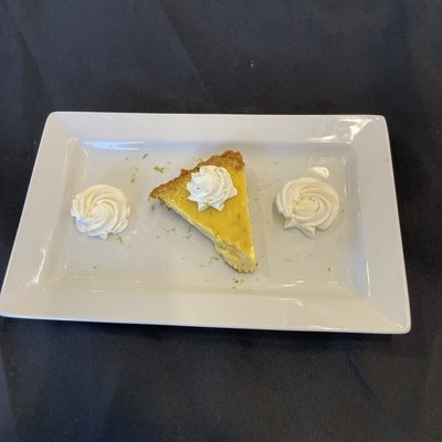 Key Lime Pie