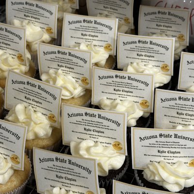 Edible Image