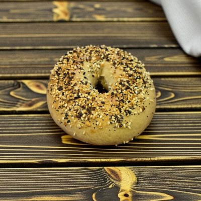 Everything Bagel