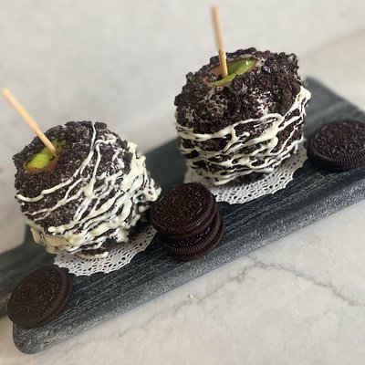 Oreo 