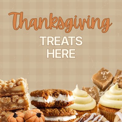 Thanksgiving Boxes