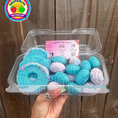 Medium Duo Tray