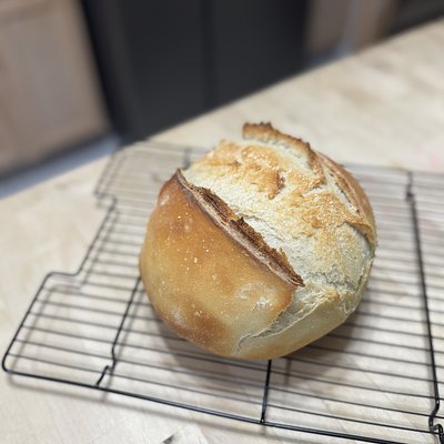 Original Round Loaf