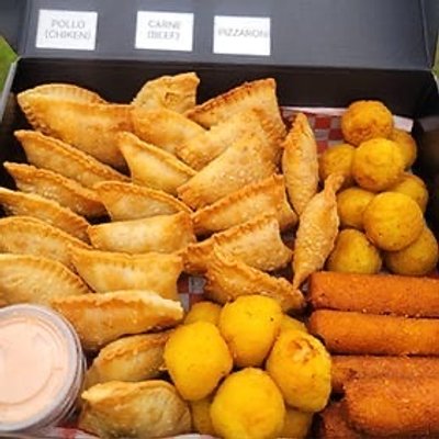 Monchy Box 50