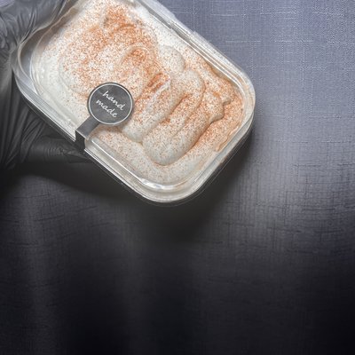 Tres leche 