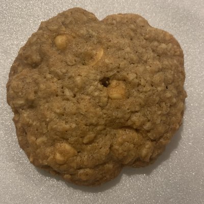 Butterscotch Breakfast 