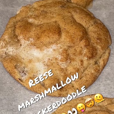 Build-A-Cookie Flavor (Dozen)