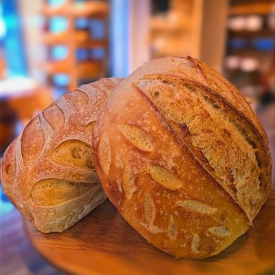 OG Sourdough 