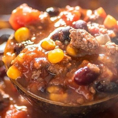 Taco Soup